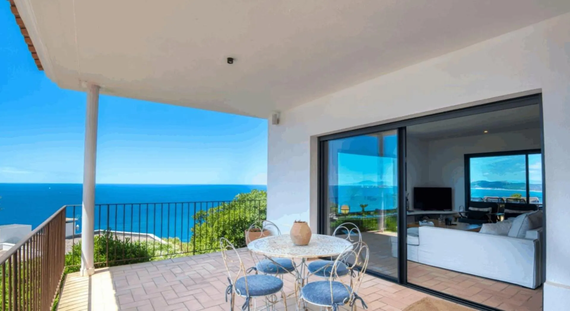 House With Spectacular Sea Views In Begur酒店 0*, 巴古尔 西班牙