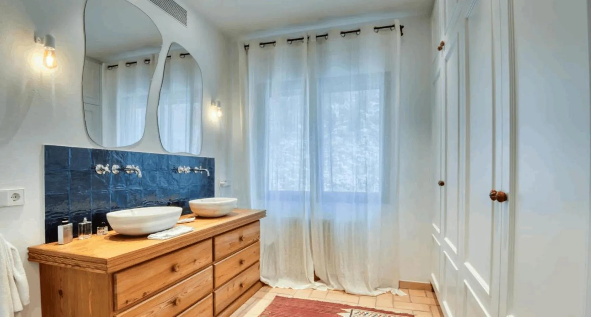 House With Spectacular Sea Views In Begur酒店 船屋