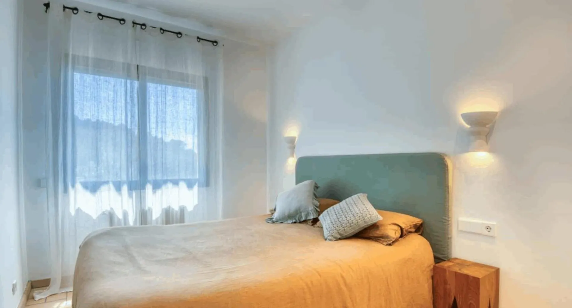 船屋 House With Spectacular Sea Views In Begur酒店 西班牙