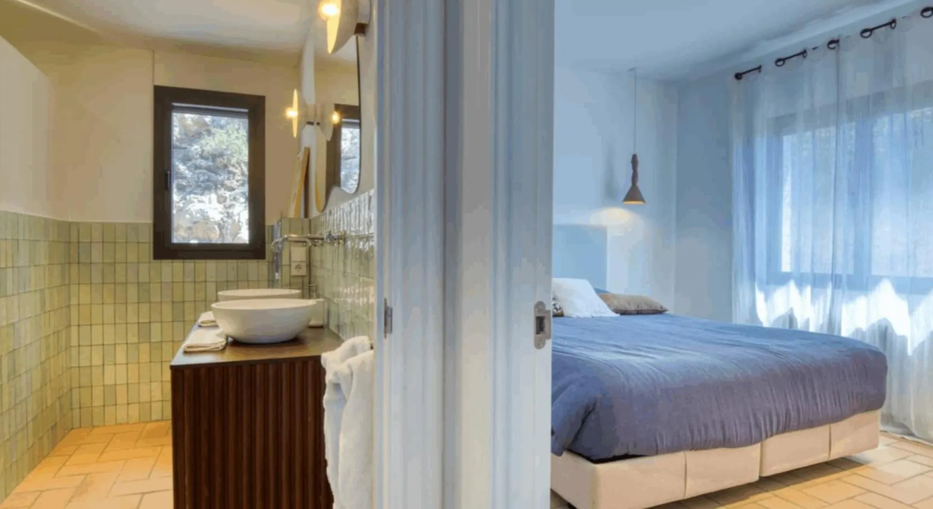船屋 House With Spectacular Sea Views In Begur酒店 西班牙