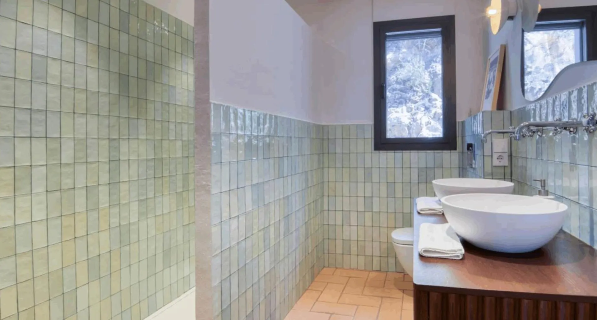House With Spectacular Sea Views In Begur酒店