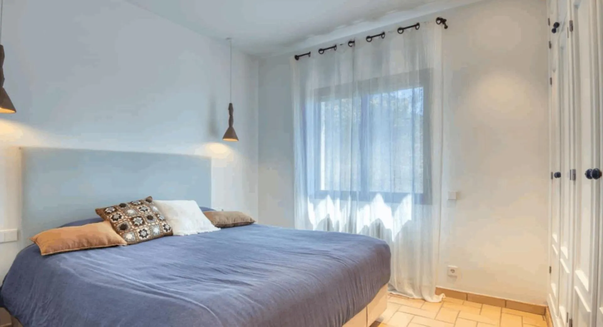船屋 House With Spectacular Sea Views In Begur酒店