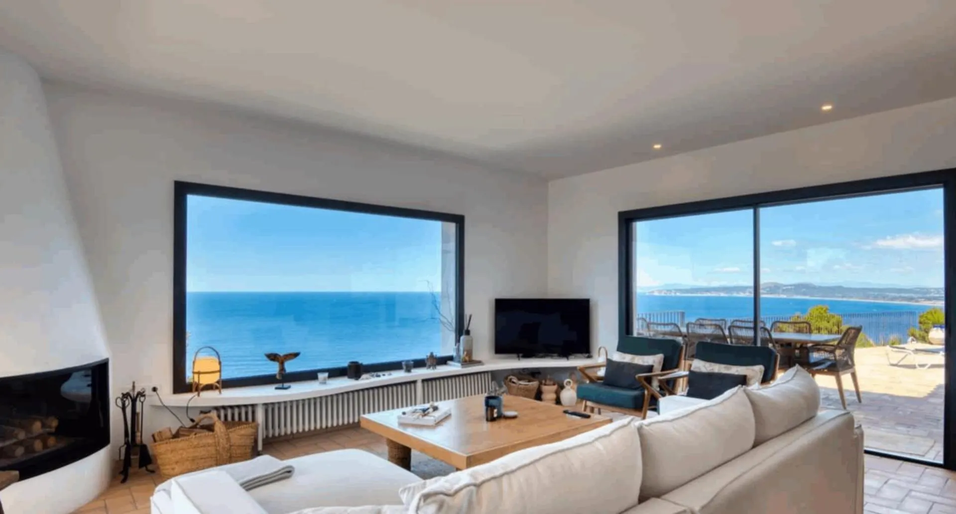 House With Spectacular Sea Views In Begur酒店 0*, 巴古尔